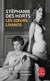  Achetez le livre d'occasion Les soeurs Livanos sur Livrenpoche.com 