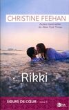  Achetez le livre d'occasion Les soeurs de coeurs Tome I : Rikki sur Livrenpoche.com 