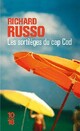  Achetez le livre d'occasion Les sortilèges du Cap Cod de Richard Russo sur Livrenpoche.com 