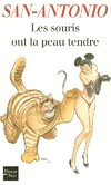  Achetez le livre d'occasion Les souris ont la peau tendre sur Livrenpoche.com 