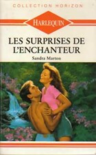  Achetez le livre d'occasion Les surprises de l'enchanteur sur Livrenpoche.com 