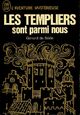  Achetez le livre d'occasion Les templiers sont parmi nous ou l'énigme de Gisors de Gérard De Sède sur Livrenpoche.com 