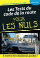  Achetez le livre d'occasion Les tests du code de la route de Collectif sur Livrenpoche.com 