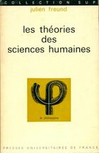  Achetez le livre d'occasion Les théories des sciences humaines sur Livrenpoche.com 