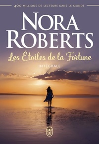  Achetez le livre d'occasion Les Étoiles de la Fortune de Nora Roberts sur Livrenpoche.com 