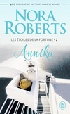  Achetez le livre d'occasion Les Étoiles de la fortune Tome II : Annika sur Livrenpoche.com 