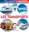  Achetez le livre d'occasion Les transports sur Livrenpoche.com 