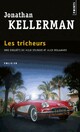  Achetez le livre d'occasion Les tricheurs de Jonathan Kellerman sur Livrenpoche.com 