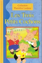  Achetez le livre d'occasion Les trois petits cochons sur Livrenpoche.com 
