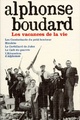  Achetez le livre d'occasion Les vacances de la vie de Alphonse Boudard sur Livrenpoche.com 