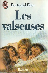  Achetez le livre d'occasion Les valseuses de Bertrand Blier sur Livrenpoche.com 