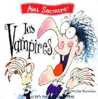  Achetez le livre d'occasion Les vampires sur Livrenpoche.com 