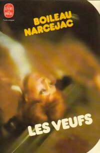  Achetez le livre d'occasion Les veufs de Pierre Narcejac sur Livrenpoche.com 