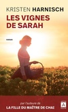  Achetez le livre d'occasion Les vignes de Sarah sur Livrenpoche.com 