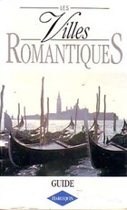  Achetez le livre d'occasion Les villes romantiques sur Livrenpoche.com 