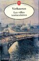  Achetez le livre d'occasion Les villes tentaculaires de Emile Verhaeren sur Livrenpoche.com 