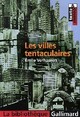  Achetez le livre d'occasion Les villes tentaculaires de Emile Verhaeren sur Livrenpoche.com 