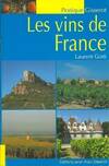  Achetez le livre d'occasion Les vins de France sur Livrenpoche.com 