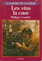  Achetez le livre d'occasion Les vins, la cave sur Livrenpoche.com 