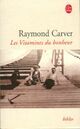  Achetez le livre d'occasion Les vitamines du bonheur de Raymond Carver sur Livrenpoche.com 