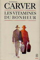  Achetez le livre d'occasion Les vitamines du bonheur de Raymond Carver sur Livrenpoche.com 