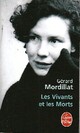  Achetez le livre d'occasion Les vivants et les morts de Gérard Mordillat sur Livrenpoche.com 