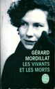  Achetez le livre d'occasion Les vivants et les morts de Gérard Mordillat sur Livrenpoche.com 