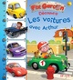  Achetez le livre d'occasion Les voitures avec Arthur de Emilie Beaumont sur Livrenpoche.com 