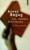  Achetez le livre d'occasion Les voleurs d'écriture sur Livrenpoche.com 