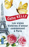  Achetez le livre d'occasion Les vraies histoires d'amour commencent à Paris sur Livrenpoche.com 