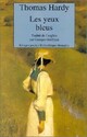  Achetez le livre d'occasion Les yeux bleus de Thomas Hardy sur Livrenpoche.com 