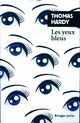  Achetez le livre d'occasion Les yeux bleus de Thomas Hardy sur Livrenpoche.com 
