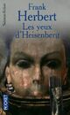  Achetez le livre d'occasion Les yeux d'Heisenberg de Frank Herbert sur Livrenpoche.com 