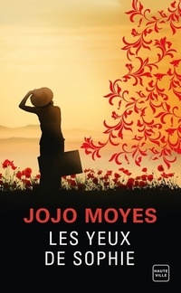  Achetez le livre d'occasion Les yeux de Sophie de Jojo Moyes sur Livrenpoche.com 