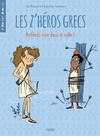  Achetez le livre d'occasion Les z'héros grecs Tome II : Artémis vise dans le mille ! sur Livrenpoche.com 