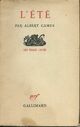  Achetez le livre d'occasion L?été de Albert Camus sur Livrenpoche.com 
