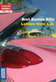  Achetez le livre d'occasion Letters from L.A. de Bret Easton Ellis sur Livrenpoche.com 
