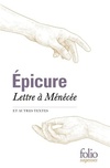  Achetez le livre d'occasion Lettre à Ménécée et autres textes sur Livrenpoche.com 