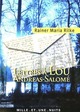  Achetez le livre d'occasion Lettres à Lou Andreas-Salomé de Rainer Maria Rilke sur Livrenpoche.com 