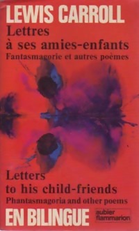  Achetez le livre d'occasion Lettres à ses amies-enfants de Lewis Carroll sur Livrenpoche.com 