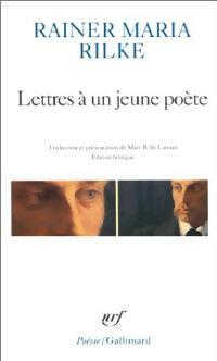  Achetez le livre d'occasion Lettres à un jeune poète / Le poète / Le jeune poète de Rainer Maria Rilke sur Livrenpoche.com 