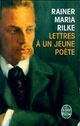  Achetez le livre d'occasion Lettres à un jeune poète de Rainer Maria Rilke sur Livrenpoche.com 