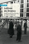  Achetez le livre d'occasion Lettres de Drancy sur Livrenpoche.com 