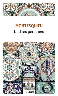  Achetez le livre d'occasion Lettres persanes de Montesquieu sur Livrenpoche.com 