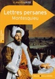  Achetez le livre d'occasion Lettres persanes de Montesquieu sur Livrenpoche.com 