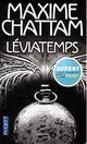  Achetez le livre d'occasion Léviatemps de Maxime Chattam sur Livrenpoche.com 