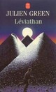  Achetez le livre d'occasion Léviathan de Julien Green sur Livrenpoche.com 
