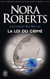  Achetez le livre d'occasion Lieutenant Eve Dallas Tome XI : La loi du crime sur Livrenpoche.com 