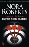  Achetez le livre d'occasion Lieutenant Eve Dallas Tome XLIII : Crimes sous silence sur Livrenpoche.com 