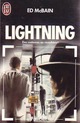  Achetez le livre d'occasion Lightning de Ed McBain sur Livrenpoche.com 